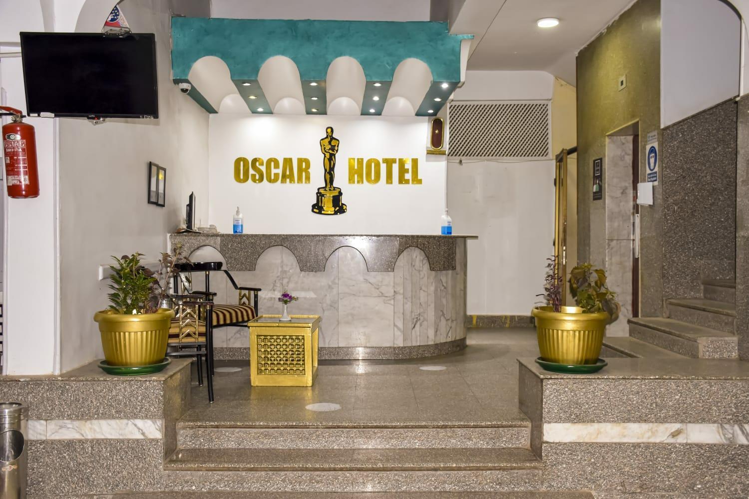 Oscar Hotel Asuán Exterior foto